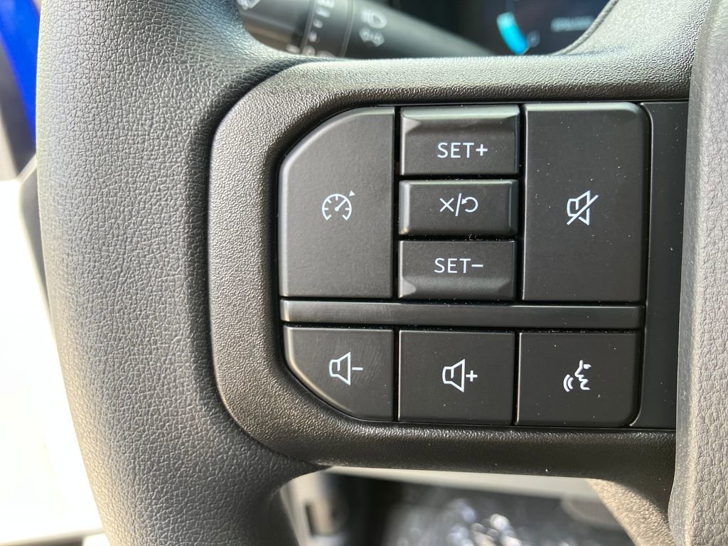 New 2026 Ford F250 XLT w/ XLT Premium Package AWD/4WD image 18