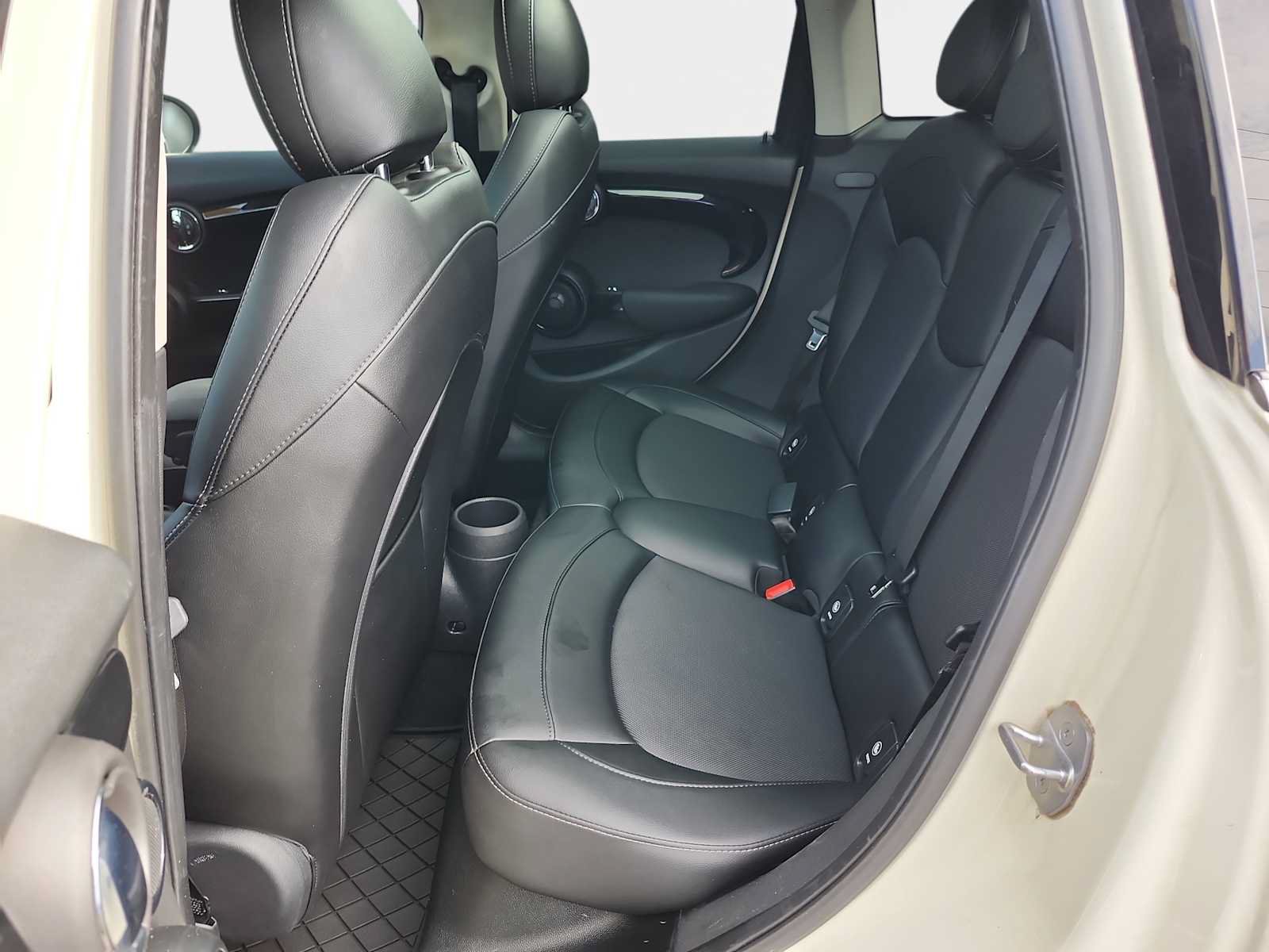 Used 2016 MINI Cooper S FWD image 14