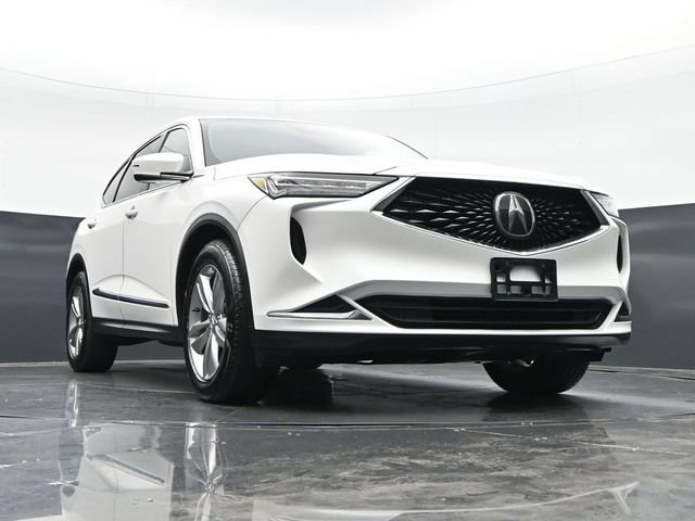 Used 2024 Acura MDX SH-AWD image 42