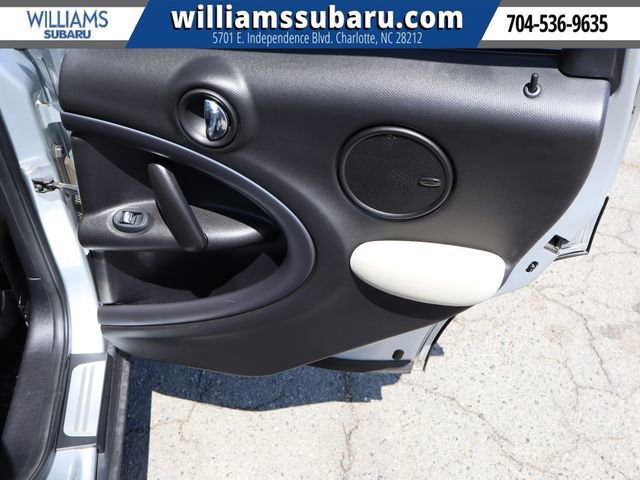 Used 2015 MINI Cooper Countryman S FWD image 35
