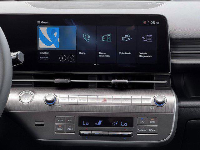 New 2026 Hyundai Kona SEL Sport image 18