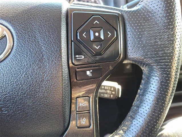 Used 2024 Toyota 4Runner TRD Off-Road Premium image 22