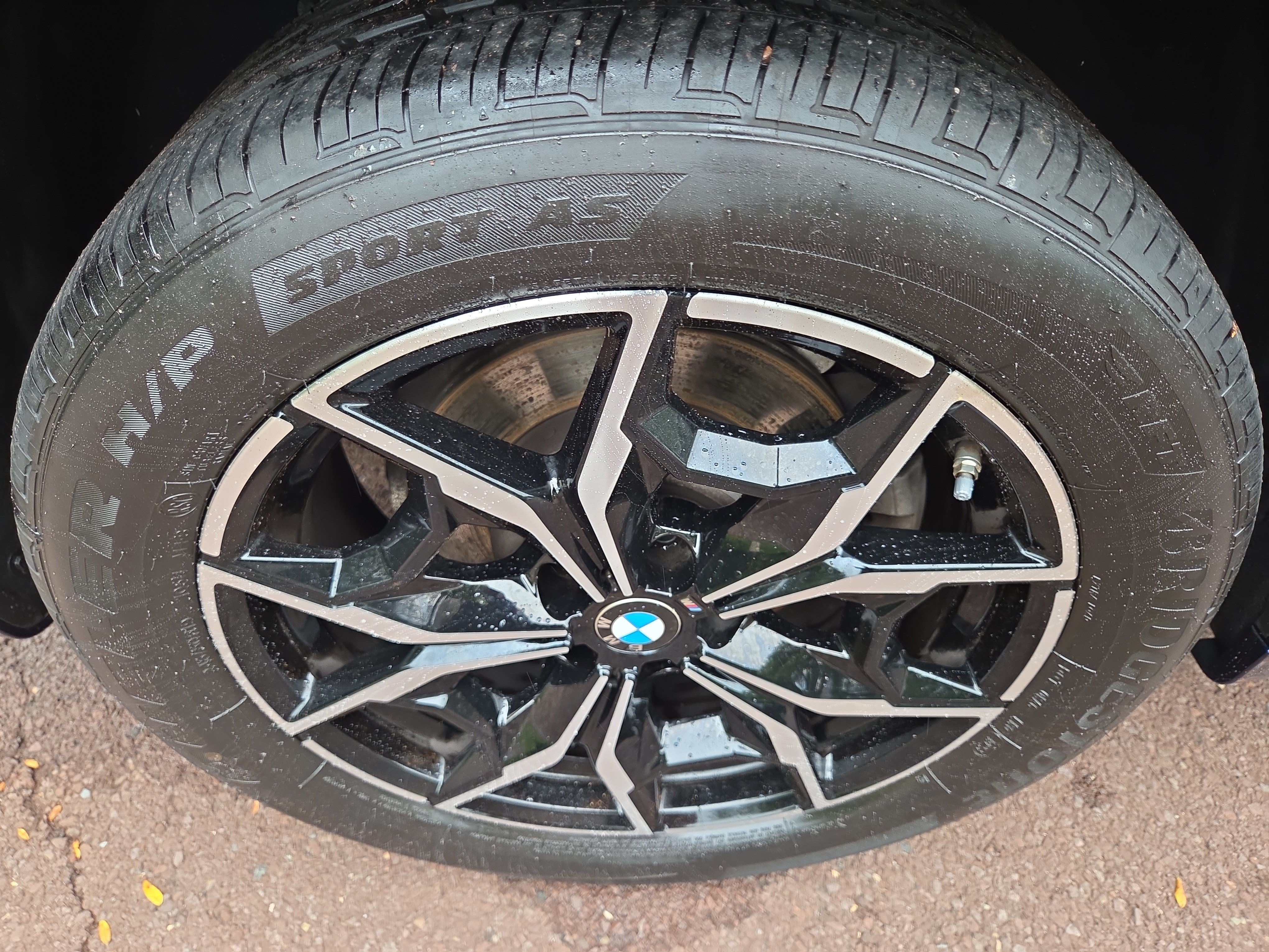 Used 2024 BMW X3 xDrive30i w/ Premium Package AWD/4WD image 10