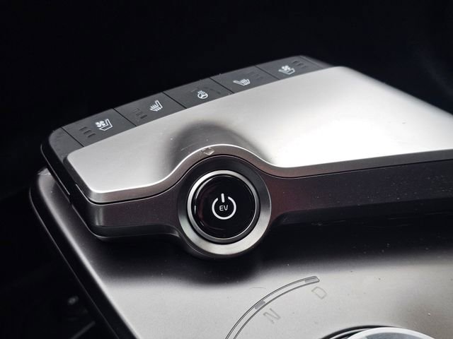 Certified 2023 Kia EV6 Wind image 35