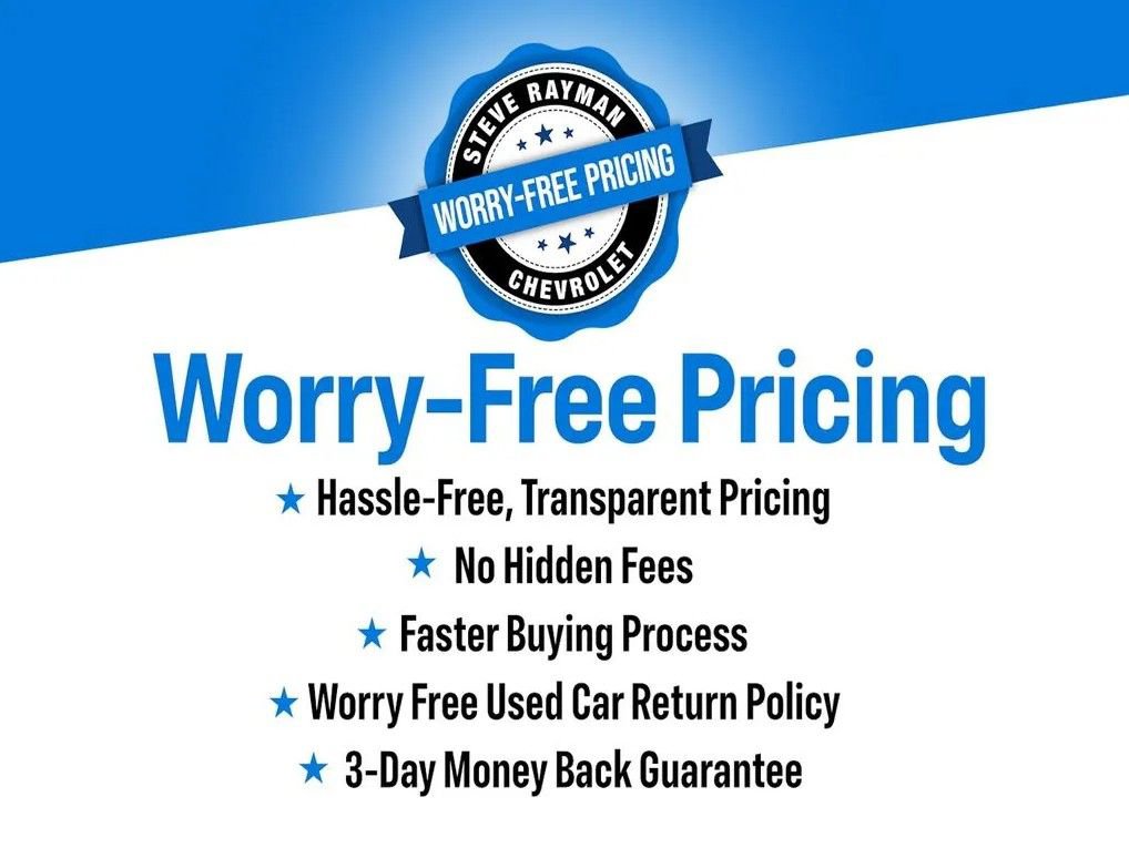 Used 2017 RAM 1500 Tradesman w/ Popular Equipment Group image 2