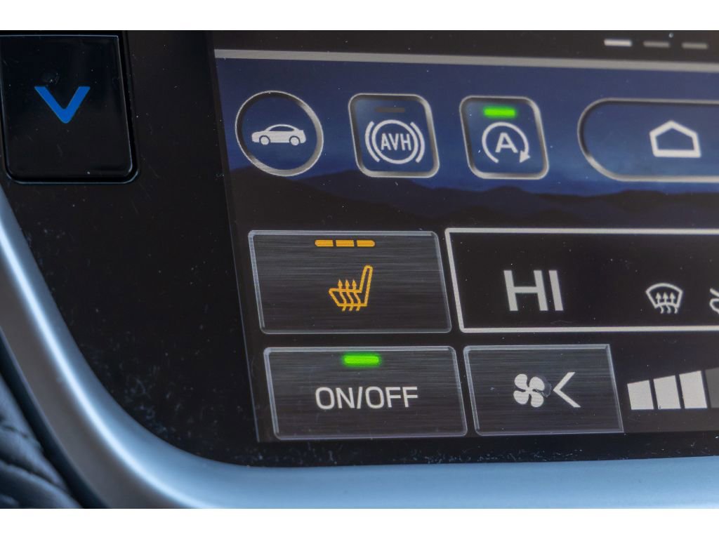 Certified 2024 Subaru Outback Onyx Edition XT image 25