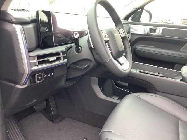 New 2026 Hyundai Santa Fe Limited image 19