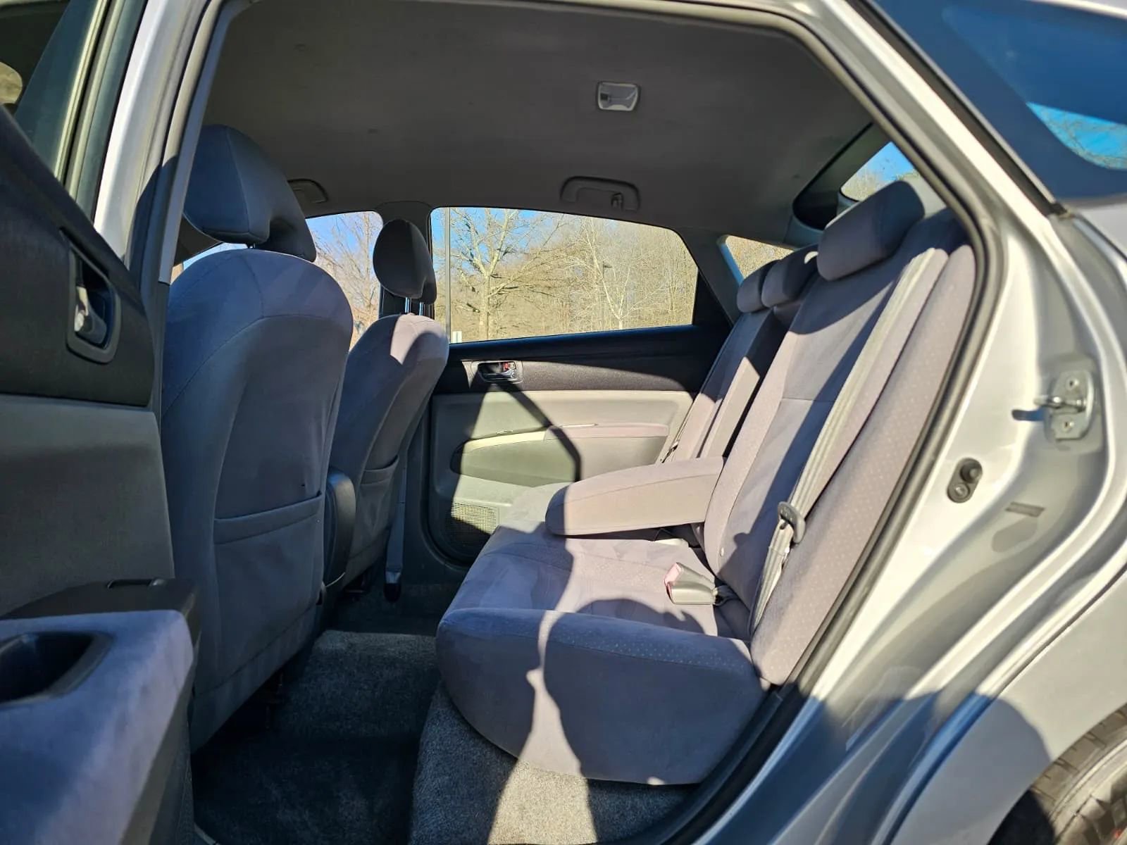Used 2007 Toyota Prius FWD image 11