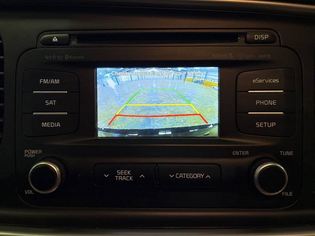 Used 2015 Kia Optima EX w/ EX Premium Package image 34