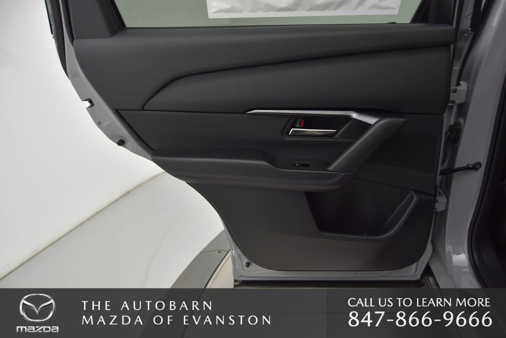 New 2026 MAZDA CX-5 Preferred image 37