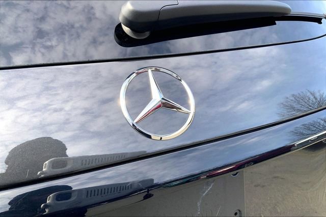 Used 2026 Mercedes-Benz GLC 300 4MATIC image 27