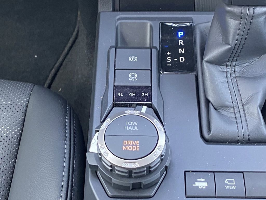 Certified 2026 Toyota Tacoma TRD Sport w/ TRD Sport Premium Package image 33