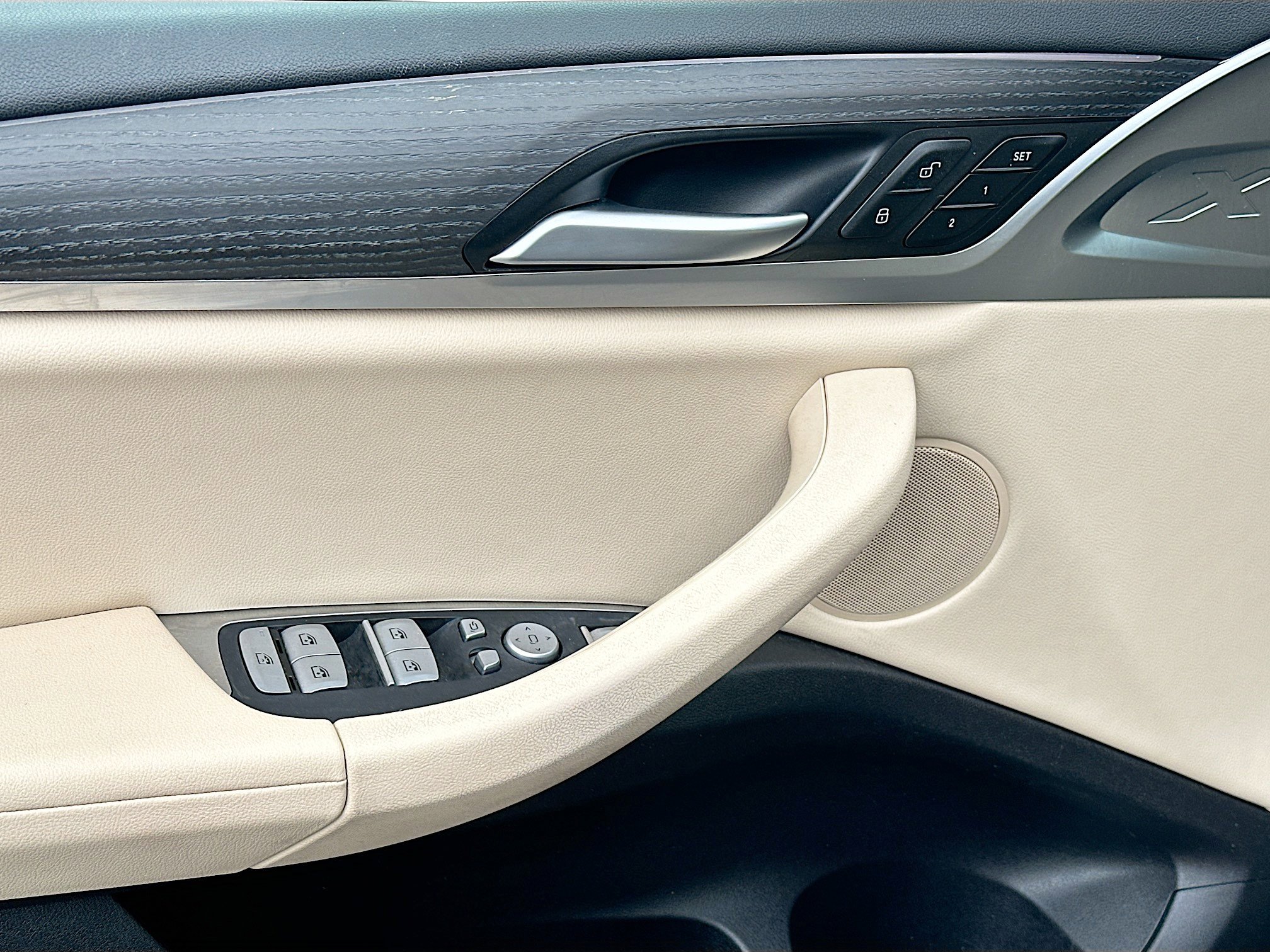 Used 2023 BMW X3 sDrive30i w/ Convenience Package image 18