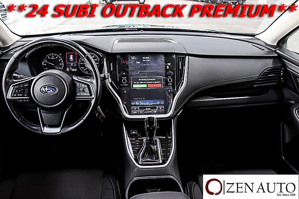 Used 2024 Subaru Outback Premium image 36