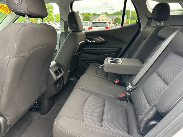 Used 2024 GMC Terrain SLE FWD image 12