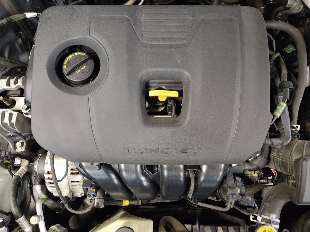 Used 2019 Hyundai Elantra SEL w/ Cargo Package FWD image 30
