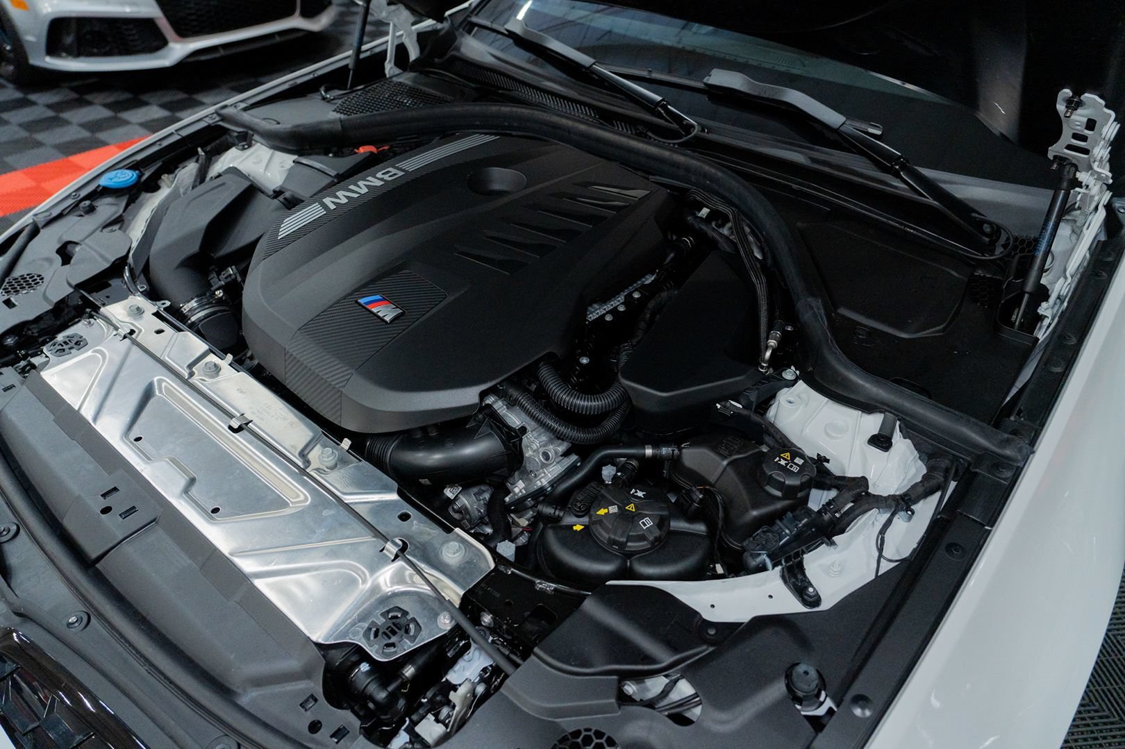 Used 2025 BMW M340i xDrive AWD/4WD image 56