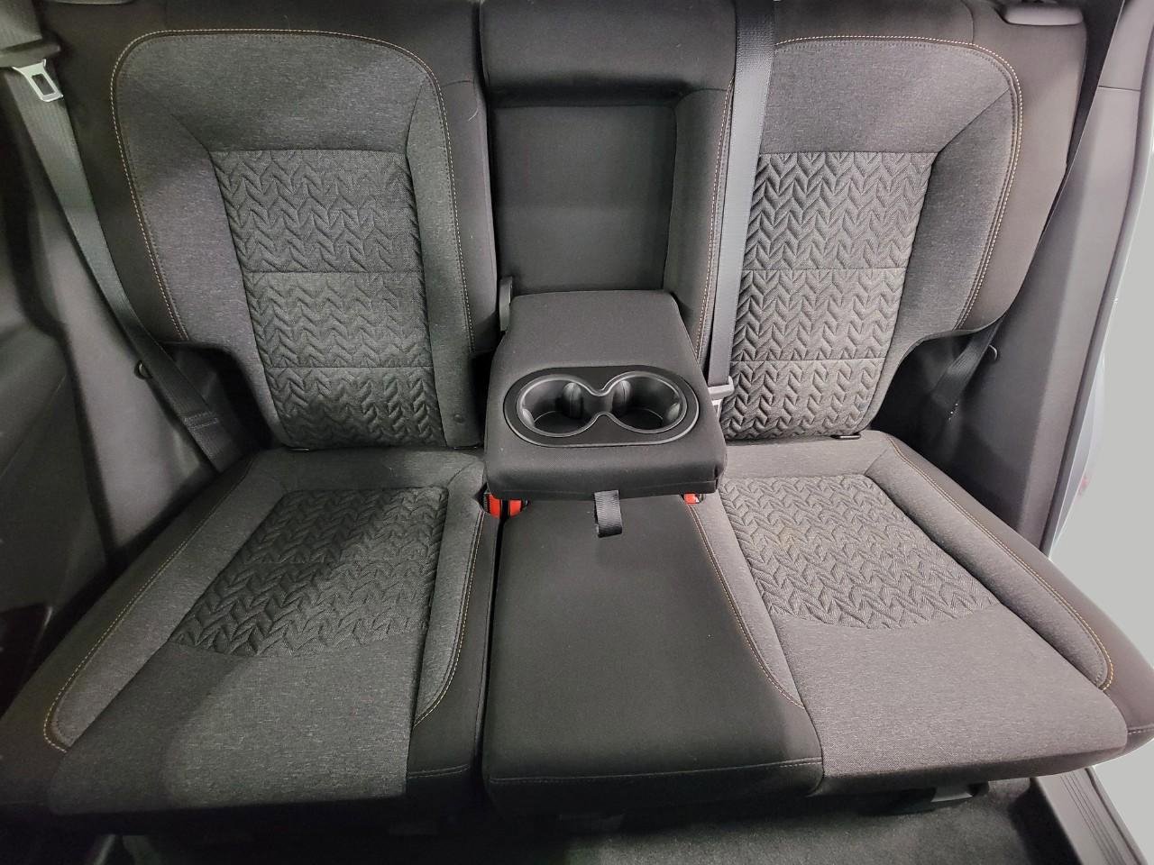 Certified 2023 Chevrolet Equinox LT AWD/4WD image 24