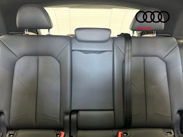 Used 2025 Audi Q3 2.0T Premium w/ Convenience Package image 18