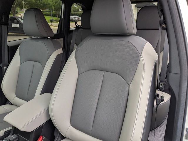 New 2026 Subaru Forester Premium AWD/4WD image 23