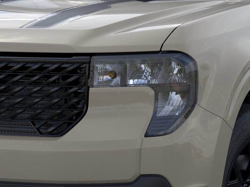 New 2025 Ford Maverick XLT w/ XLT Luxury Package image 21