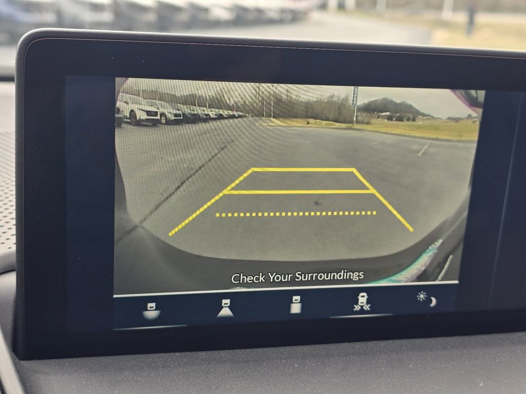 Used 2025 Acura RDX A-Spec image 19