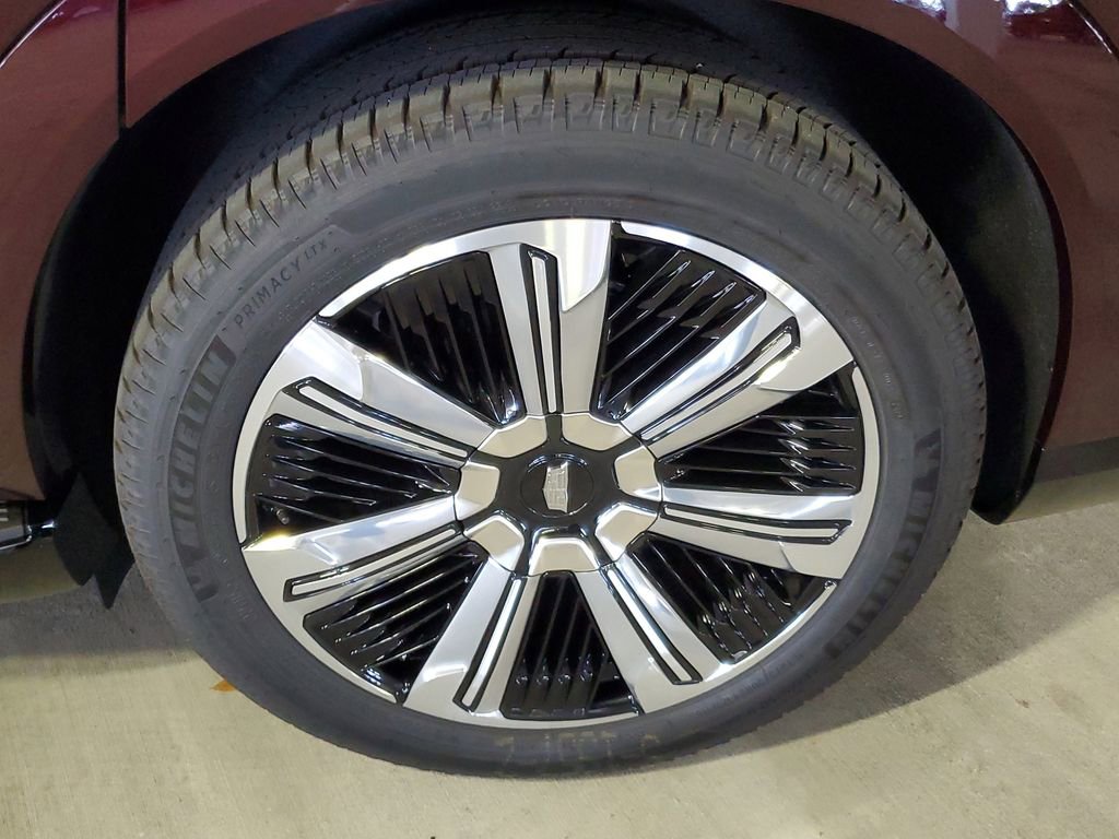 New 2026 Cadillac Escalade IQL Luxury AWD/4WD image 5
