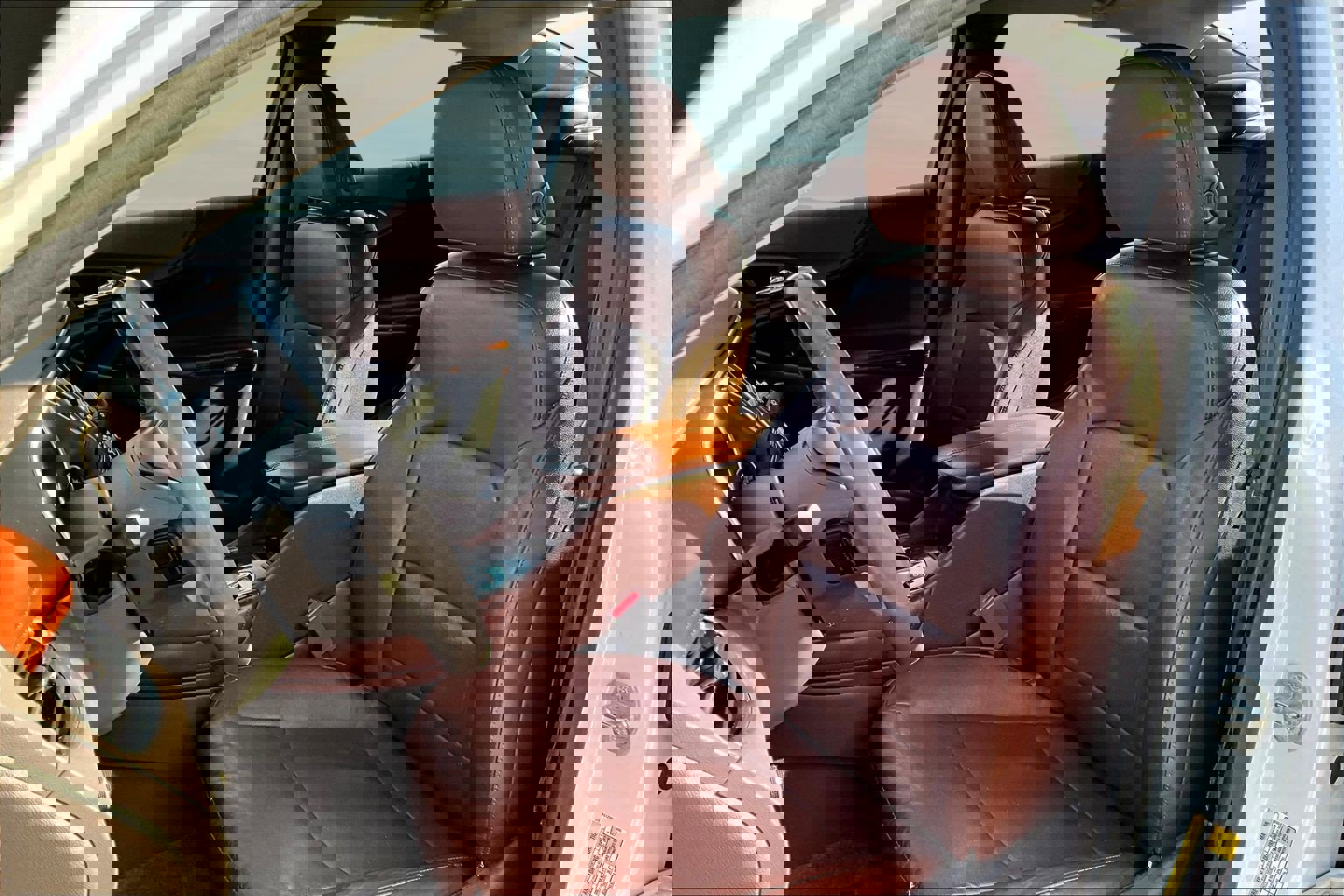 Used 2016 Chevrolet Malibu Premier w/ Driver Confidence Package II image 13