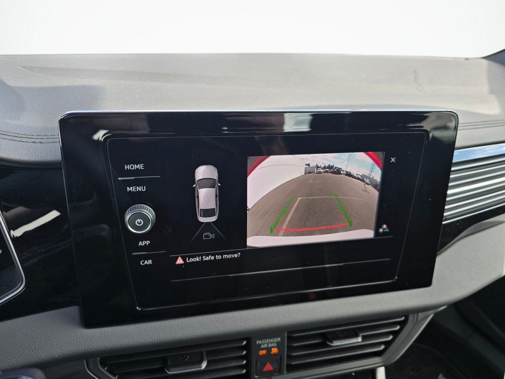 New 2026 Volkswagen Jetta Sport FWD image 28