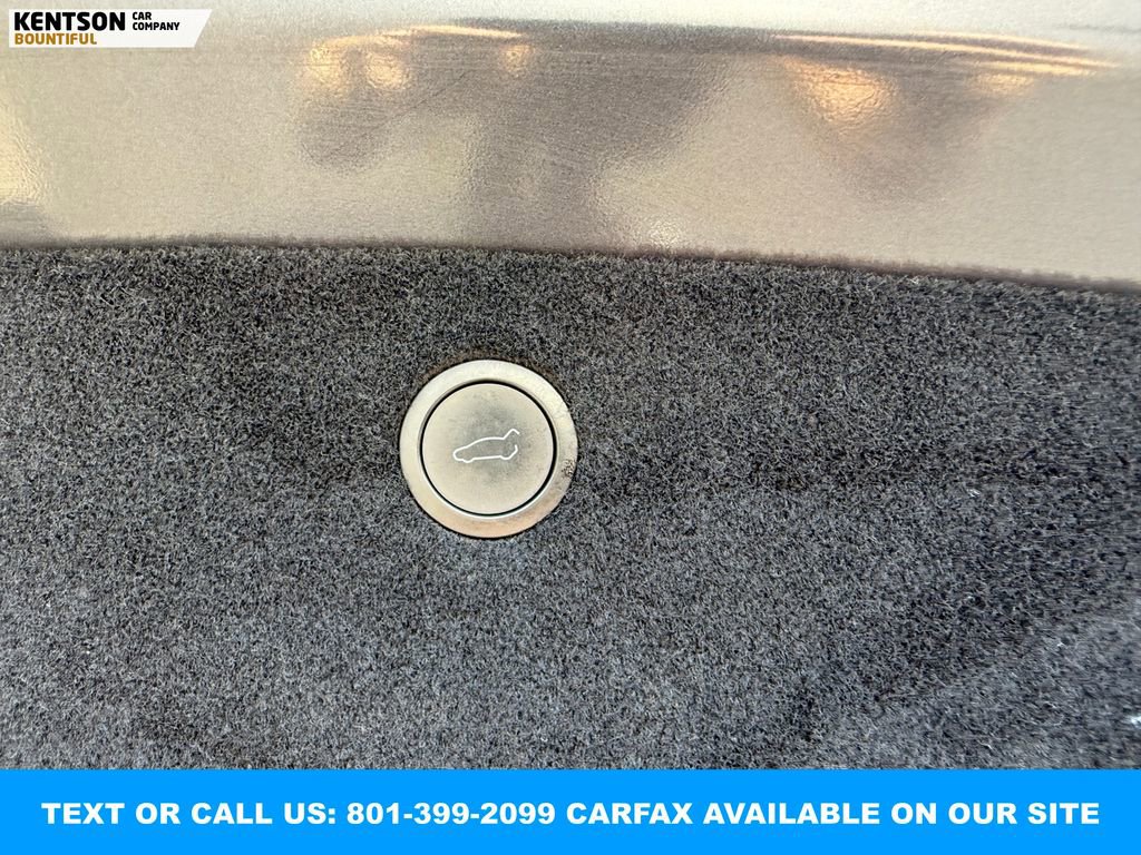 Used 2023 Tesla Model X image 37