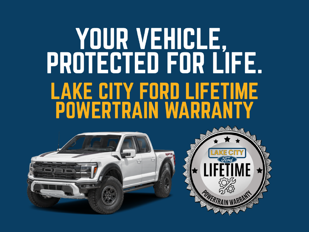 New 2026 Ford Ranger XLT w/ Equipment Group 301A High AWD/4WD image 7
