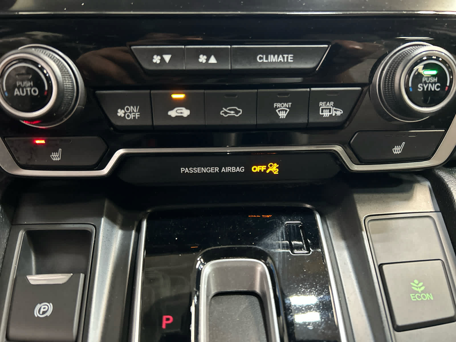 Used 2019 Honda CR-V EX-L image 17