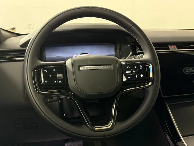 Certified 2026 Land Rover Range Rover Velar S AWD/4WD image 19