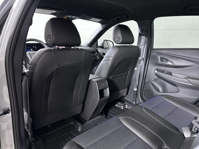 New 2026 Buick Envista Preferred w/ Convenience I Package image 33