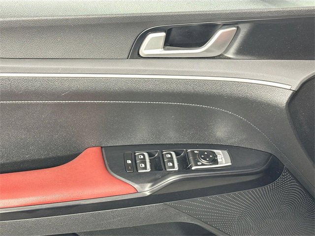 Used 2023 Kia K5 GT-Line w/ GT-Line Premium Package image 25
