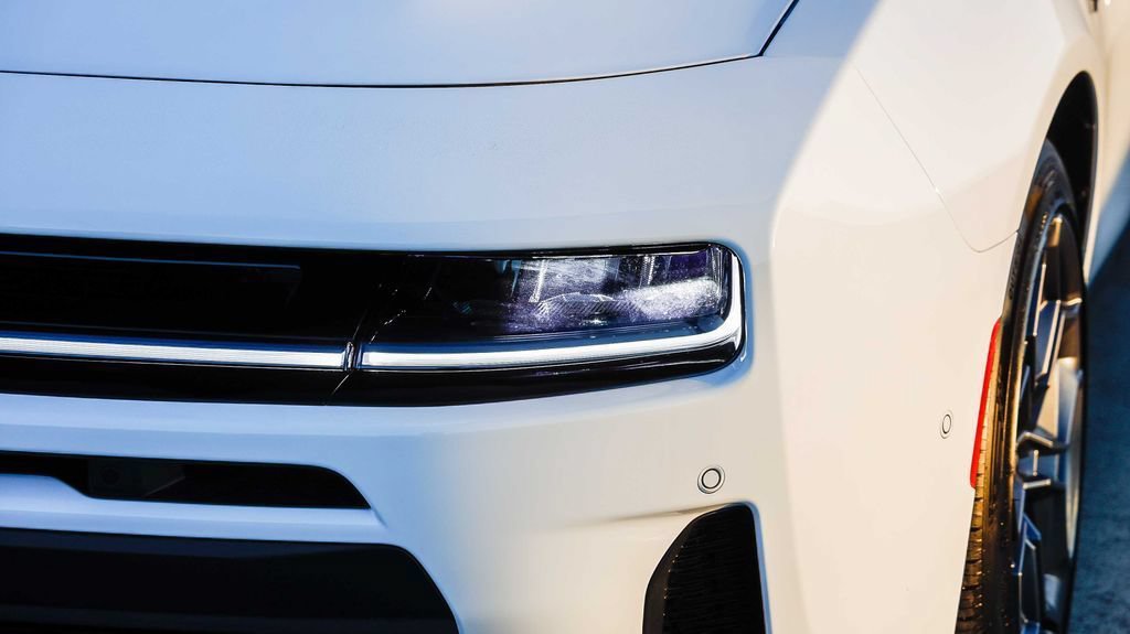 New 2026 Dodge Charger R/T AWD/4WD image 5