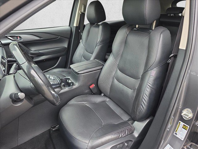 Used 2018 MAZDA CX-9 Touring AWD/4WD image 16
