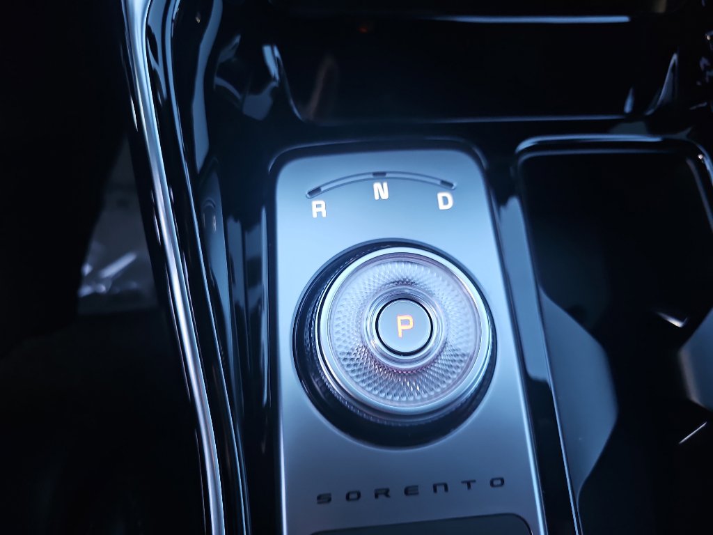 New 2026 Kia Sorento SX Prestige image 21
