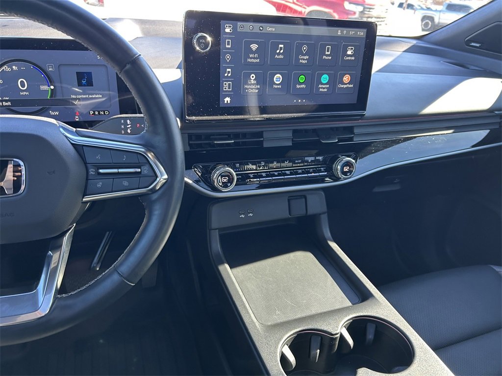 Used 2024 Honda Prologue Elite image 18