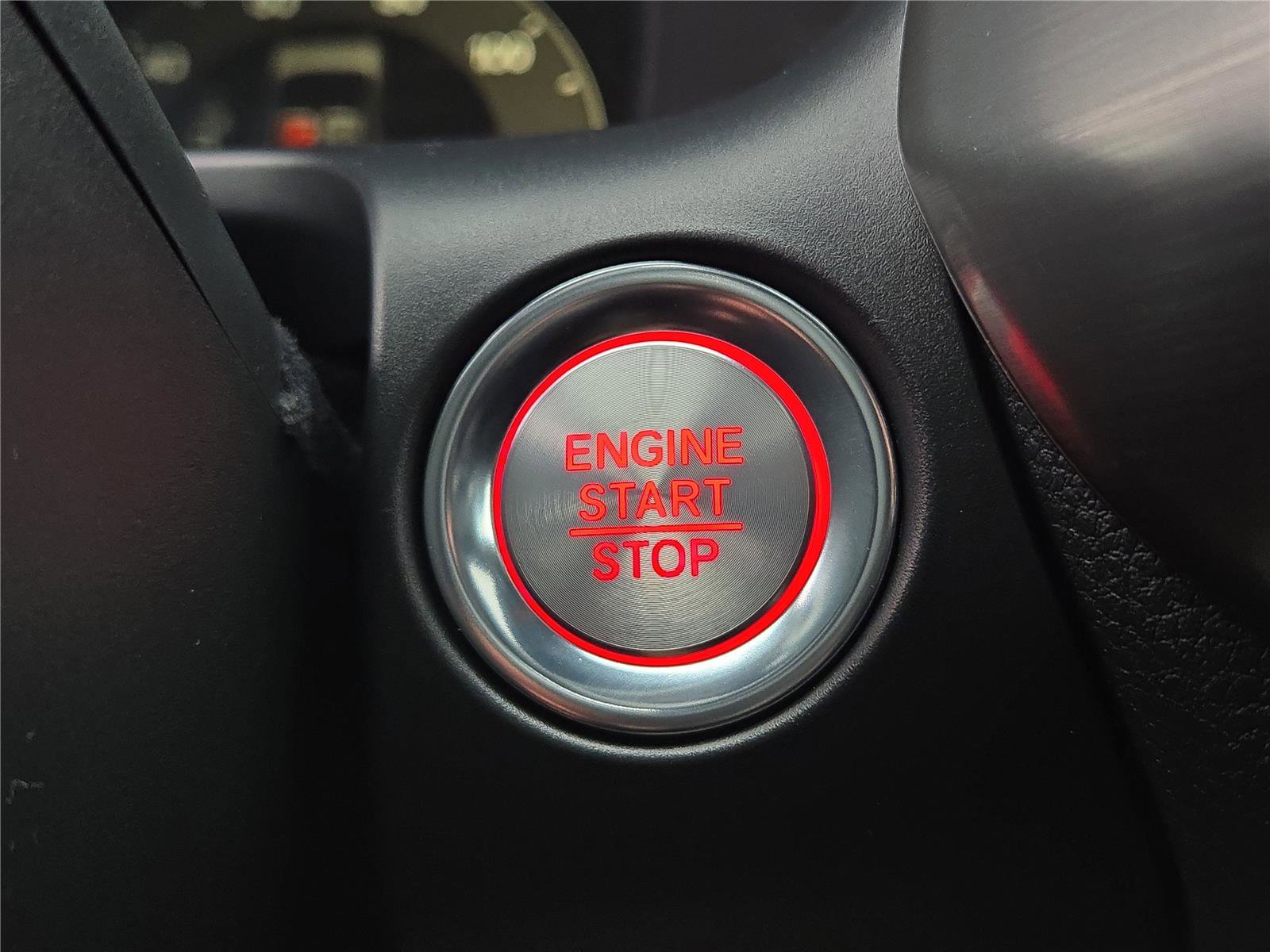 New 2025 Acura ADX A-Spec image 4