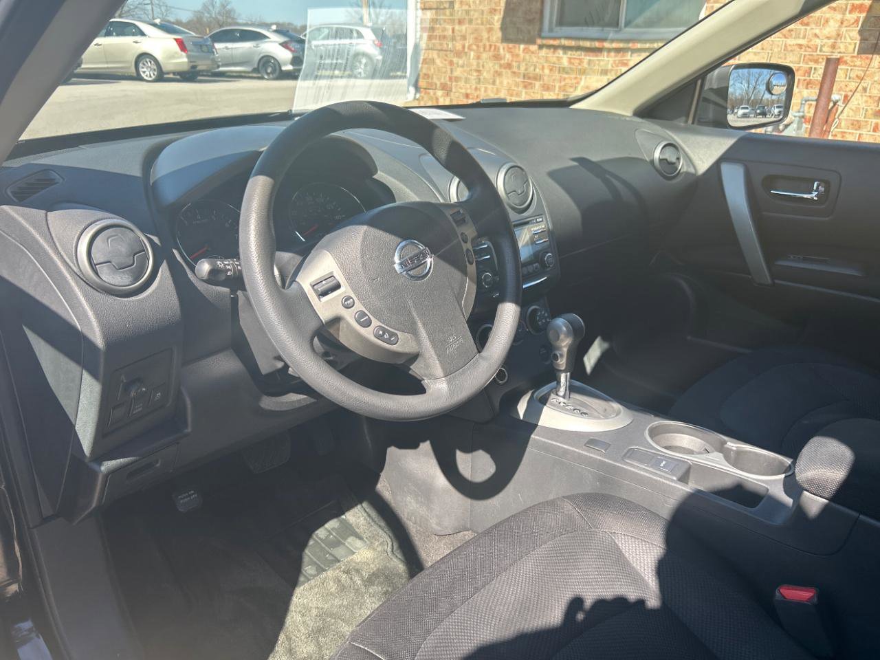 Used 2012 Nissan Rogue S w/ Special Edition Pkg image 17
