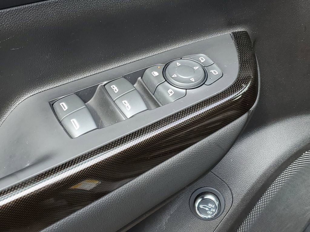 Used 2023 GMC Acadia AT4 w/ Technology Package AWD/4WD image 25