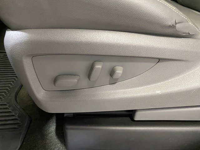 Used 2017 Chevrolet Silverado 1500 LTZ Z71 w/ LTZ Plus Package image 14