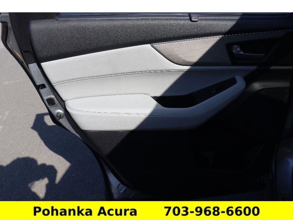Used 2023 Acura MDX SH-AWD w/ Advance Package image 28