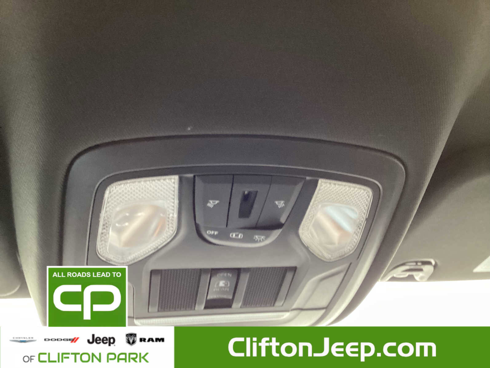 Certified 2021 RAM 1500 Big Horn image 23