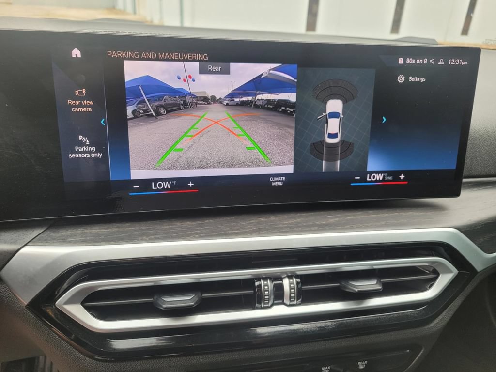 Used 2024 BMW 330e xDrive AWD/4WD image 24