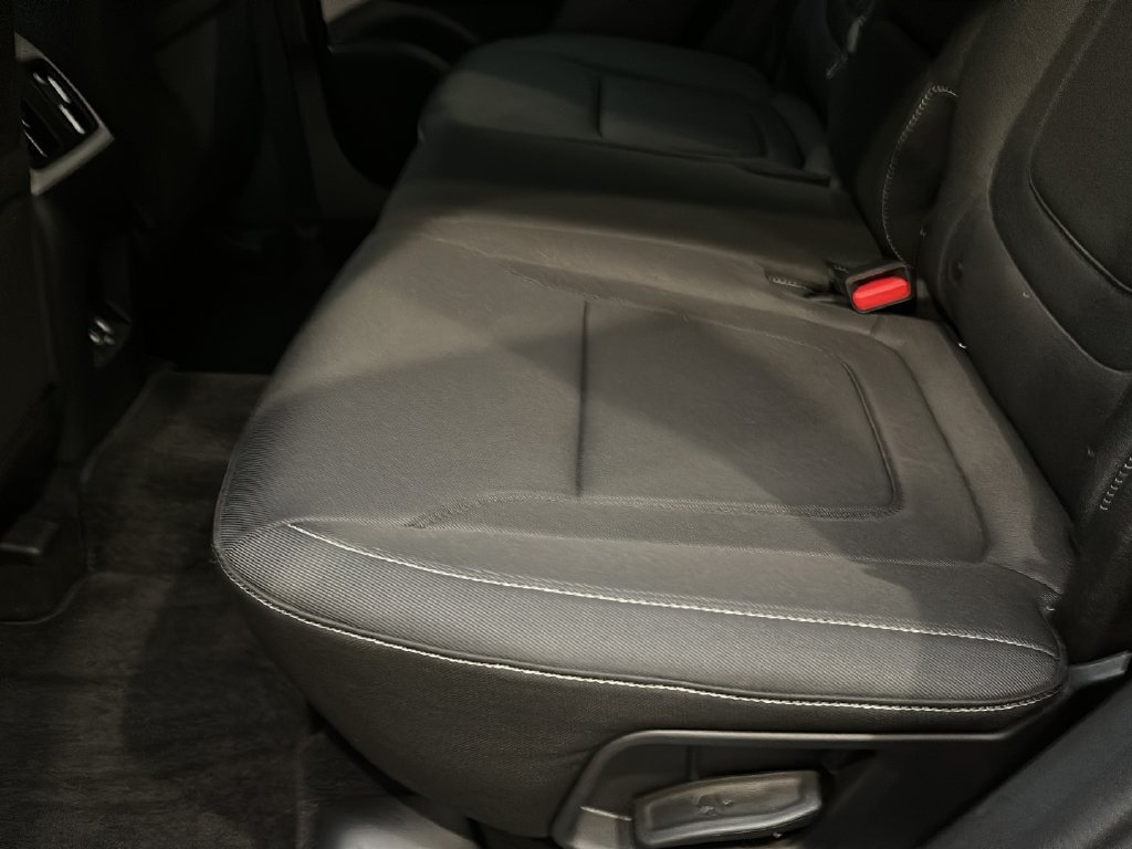 Certified 2022 Hyundai Tucson SEL w/ Cargo Package AWD/4WD image 15