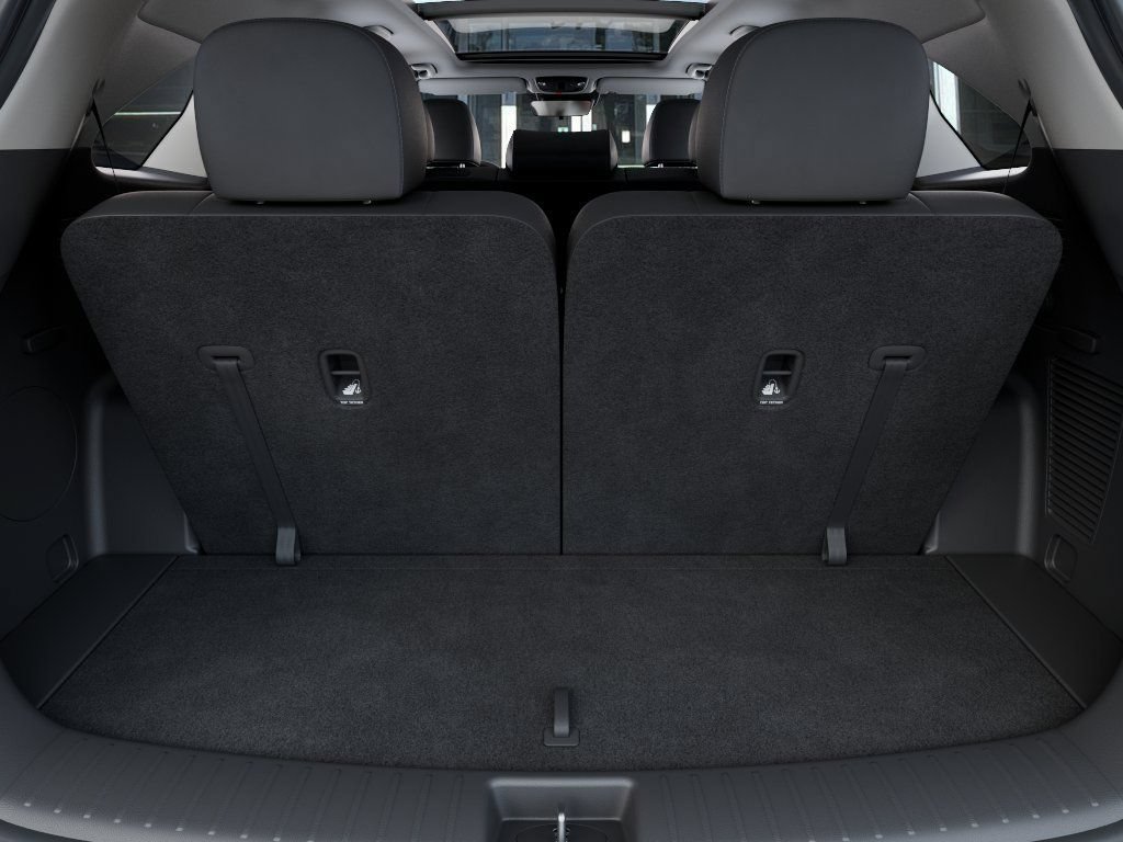 New 2026 Kia Sorento S w/ S Panoramic Sunroof Package FWD image 19