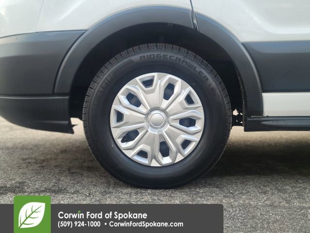Used 2018 Ford Transit 150 XLT image 8