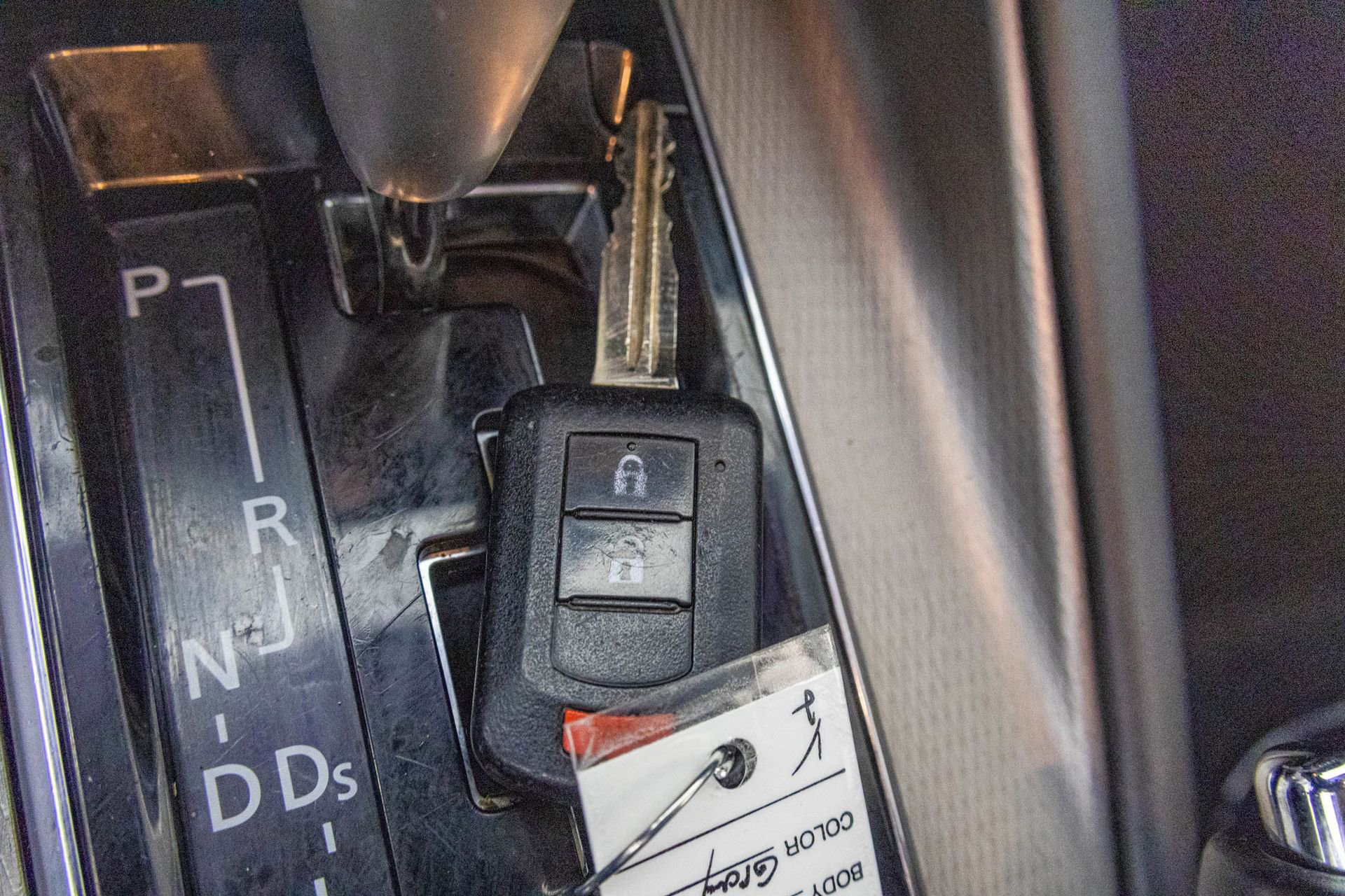 Used 2018 Mitsubishi Outlander Sport ES image 25